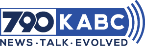 KABC 790 Radio Logo