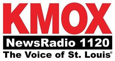 KMOX NewsRadio 1120 Logo